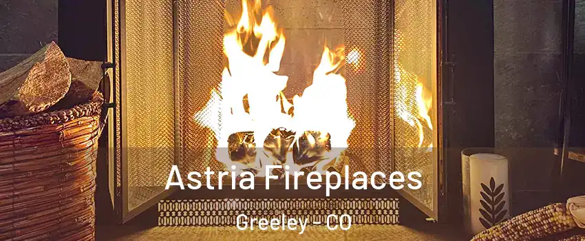  Astria Fireplaces Greeley - CO