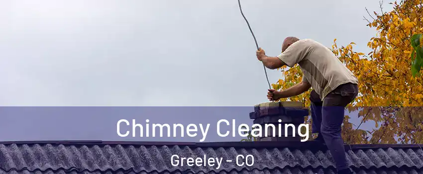  Chimney Cleaning Greeley - CO