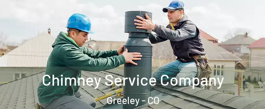  Chimney Service Company Greeley - CO