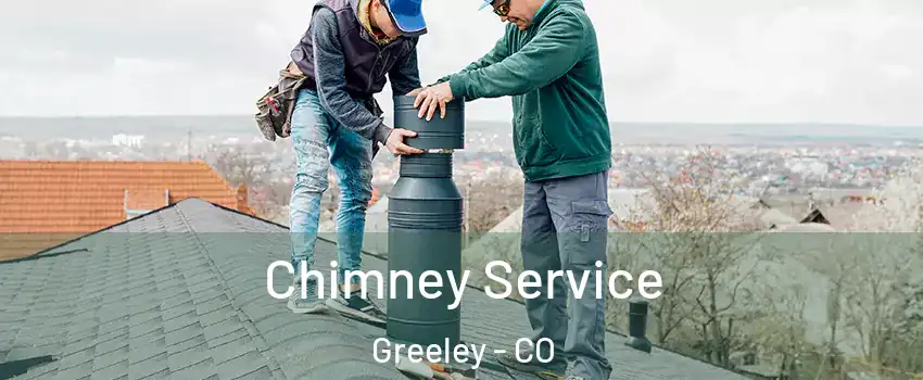  Chimney Service Greeley - CO