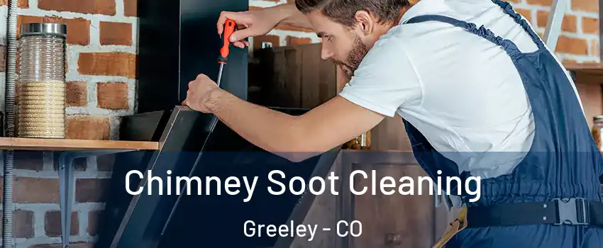  Chimney Soot Cleaning Greeley - CO