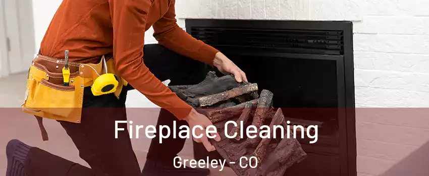  Fireplace Cleaning Greeley - CO