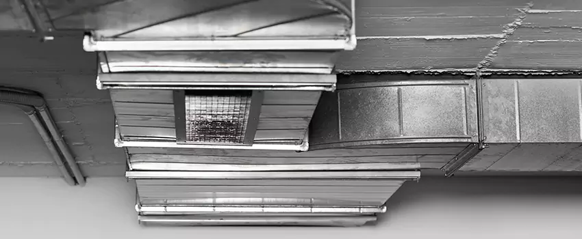 Trusted Air Duct Cleaning Company in Greeley, Colorado