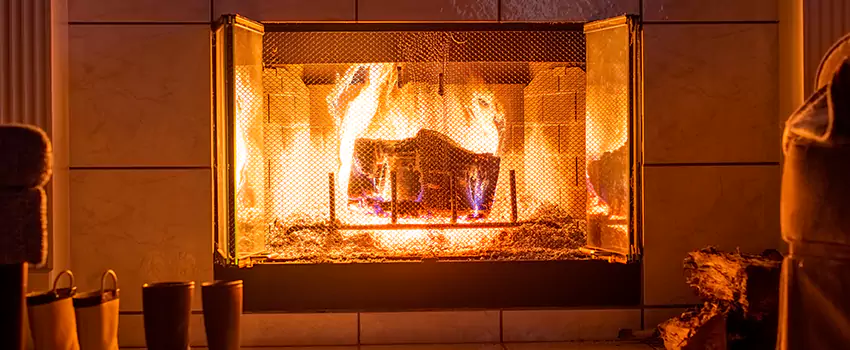 Astria Vent Free Gas Fireplaces Installation in Greeley, CO