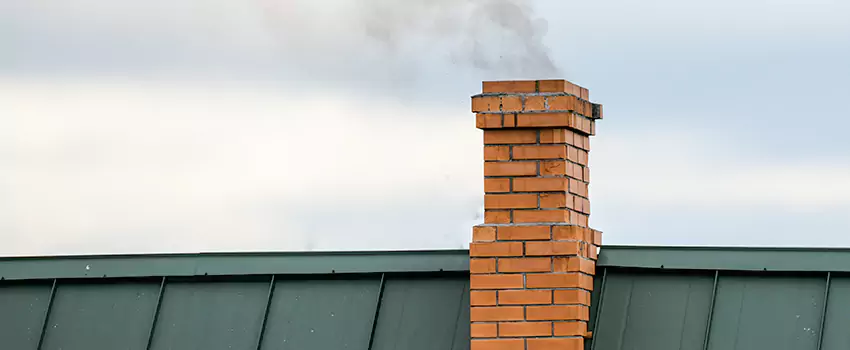 Animal Screen Chimney Cap Repair And Installation Services in Greeley, Colorado