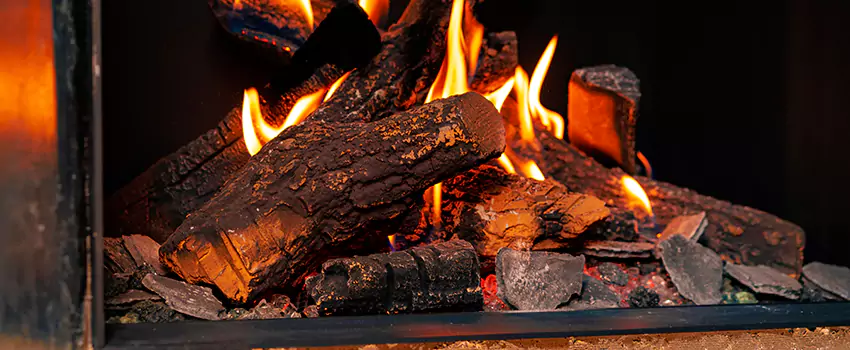Chimney Fireplace Ash Dump Cleaning in Greeley, CO
