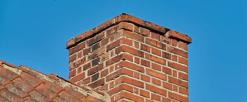 Clean Blocked Chimney in Greeley, Colorado
