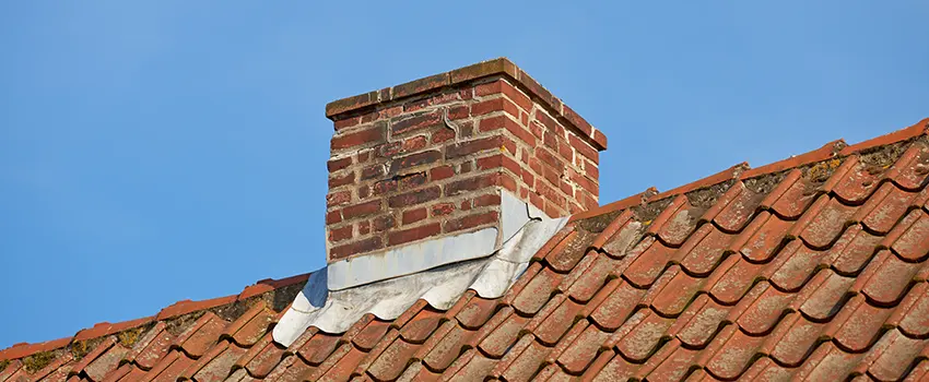 Residential Chimney Bricks Rotten Repair Services in Greeley, CO