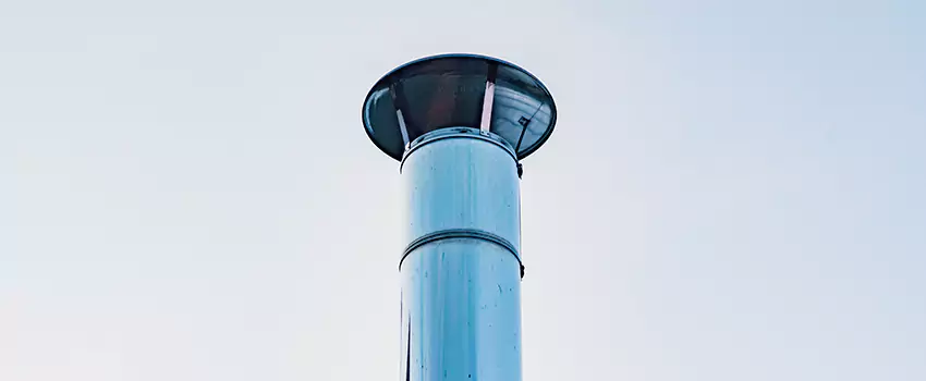 Wind-Resistant Chimney Caps Installation and Repair Services in Greeley, Colorado
