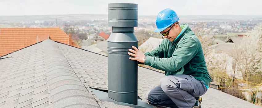 Chimney Chase Inspection Near Me in Greeley, Colorado
