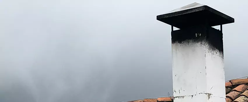 Chimney Damper Inspection in Greeley, CO