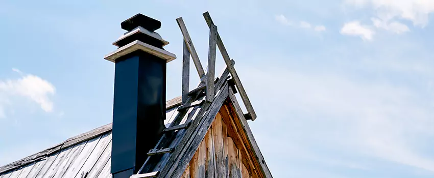 Chimney Creosote Cleaning in Greeley, CO