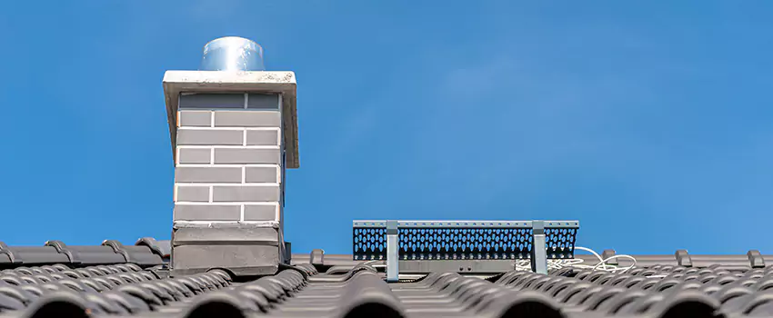 Chimney Flue Relining Services in Greeley, Colorado