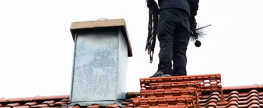 Chimney Liner Services Cost in Greeley, CO