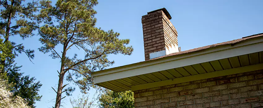 Budget-Friendly Chimney Masonry Service in Greeley, Colorado
