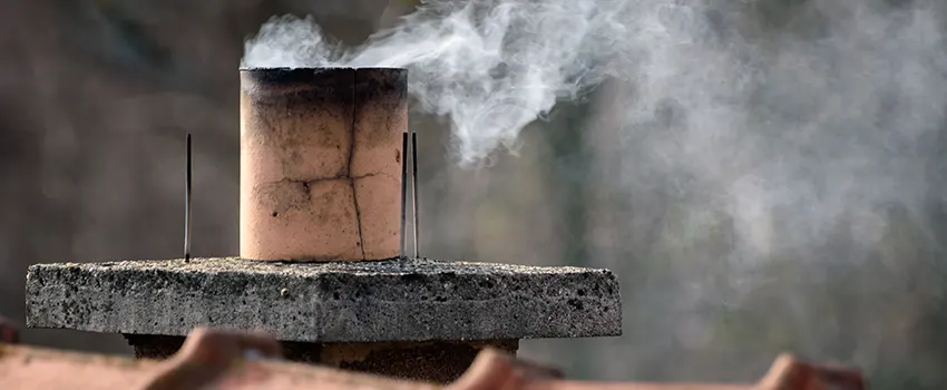 Wood Burning Chimney Odor Removal in Greeley, CO