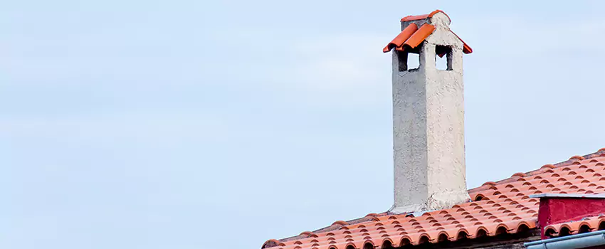 Chimney Pot Replacement in Greeley, CO