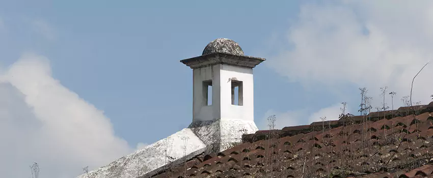 Cost To Rebuild A Chimney in Greeley, CO