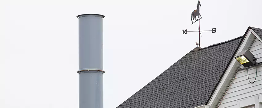 Chimney Inspection in Greeley, CO