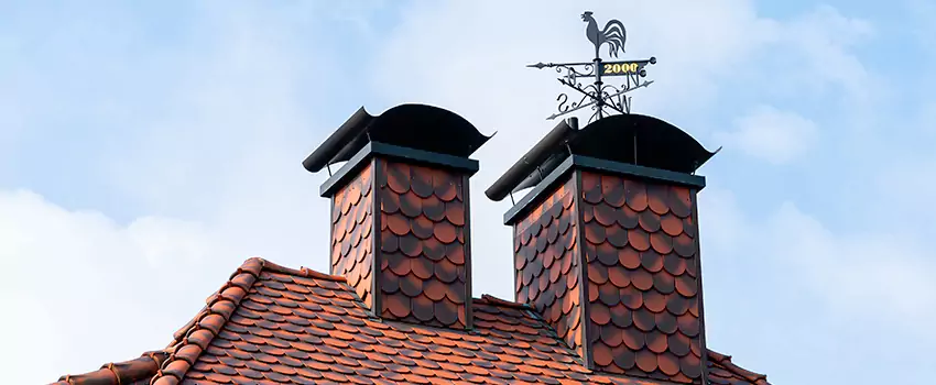 Old Chimney Restoration in Greeley, Colorado