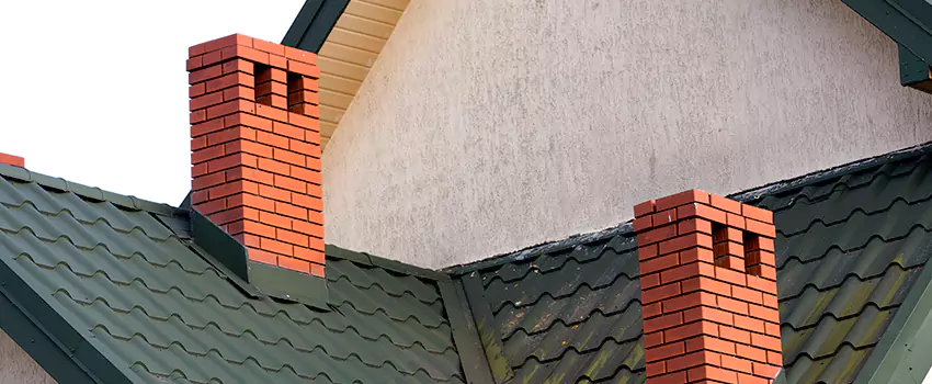 Chimney Saver Waterproofing Services in Greeley, Colorado
