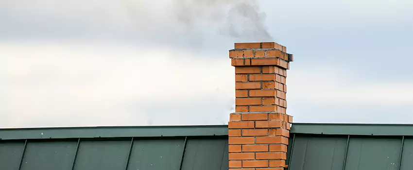 Chimney Soot Cleaning Cost in Greeley, CO
