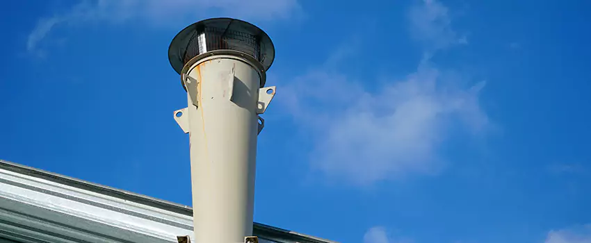 Chimney Spark Arrestor Requirements in Greeley, CO