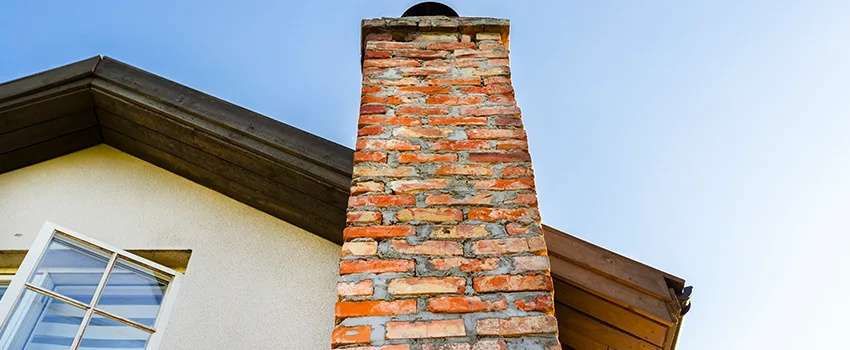 Chimney Mortar Replacement in Greeley, CO