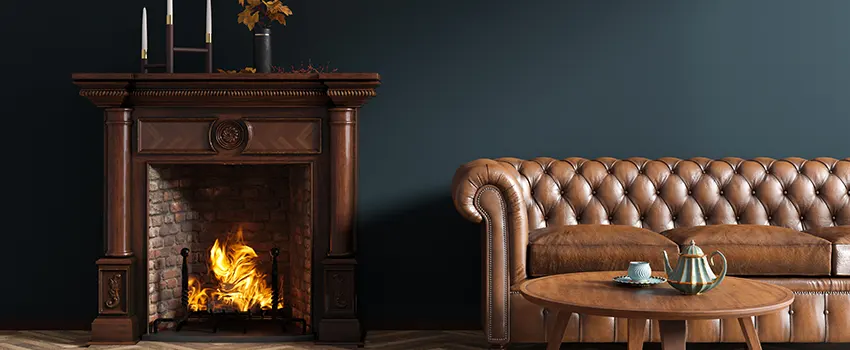 Traditional Fireplace Design Refurbishment Costs in Greeley, Colorado