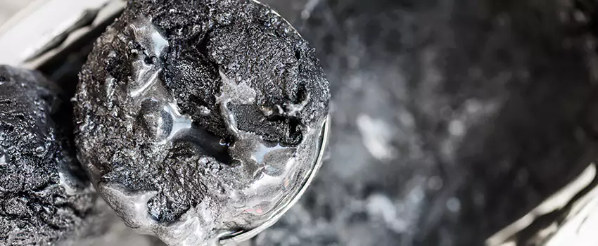 Clogged Dryer Vent Lint Cleaning in Greeley, Colorado