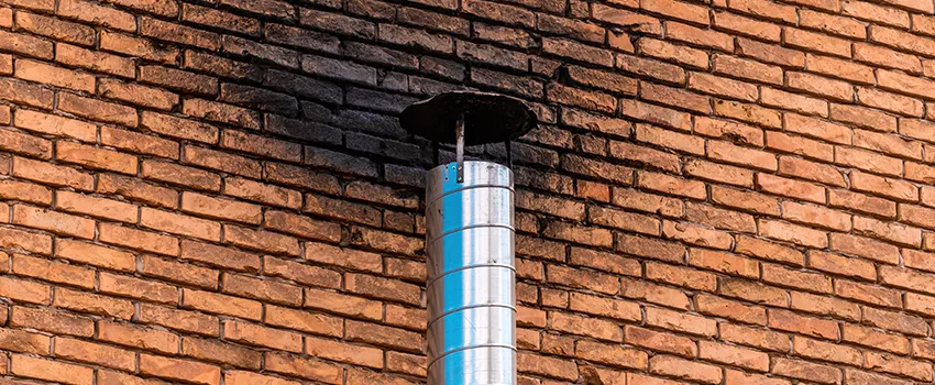 Diagnosing Commercial Chimney Problems in Greeley, CO