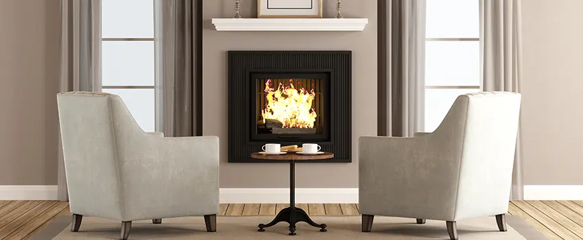 Custom Architectural Fireplace Restoration in Greeley, CO