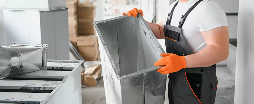 Benefits of Dryer Vent Inspection in Greeley, CO