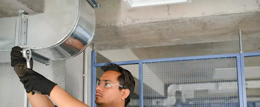 HVAC Ductwork Cleaning in Greeley, CO