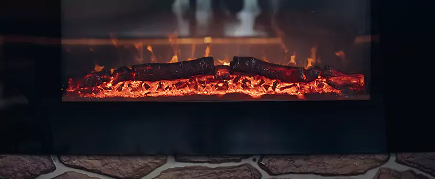 Outdoor Electric Fireplace Installation Solutions in Greeley, CO
