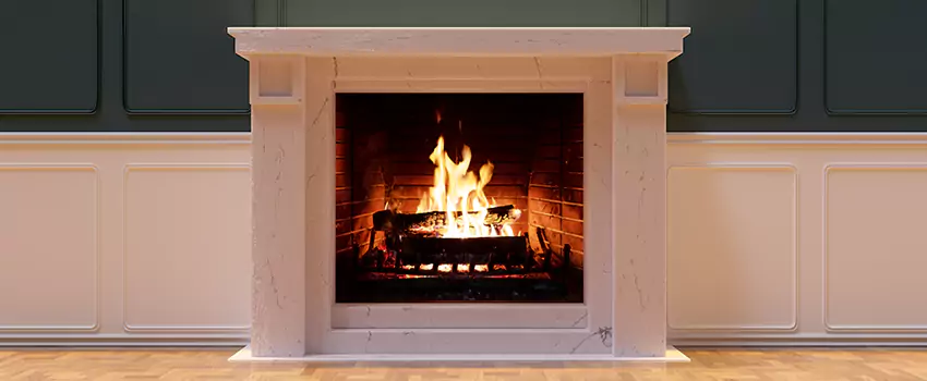 Empire Comfort Systems Fireplace Installation and Replacement in Greeley, Colorado