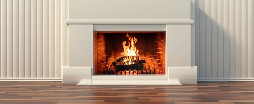 Fireplace Broken Ashtray Repair Services in Greeley, Colorado