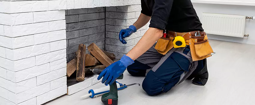 Fireplace Doors Cleaning in Greeley, Colorado