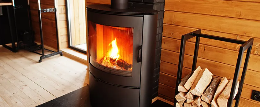 Gas Fireplace Door Handle Installation Services in Greeley, Colorado