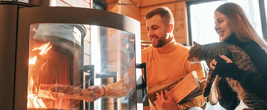 Fireplace Door Installation And Replacement Contractors in Greeley, CO