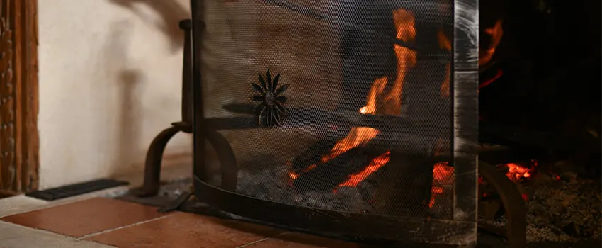 Electric Metal Fireplace installation Services in Greeley, CO