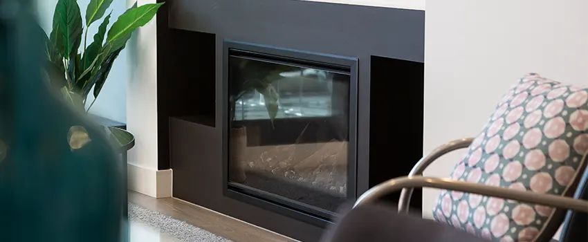 Welding Repairs for Fireplace Grate in Greeley, CO
