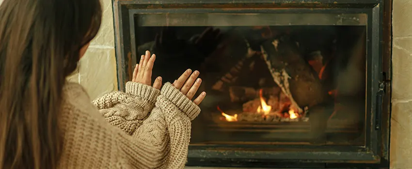 Wood-burning Fireplace Smell Removal Services in Greeley, CO