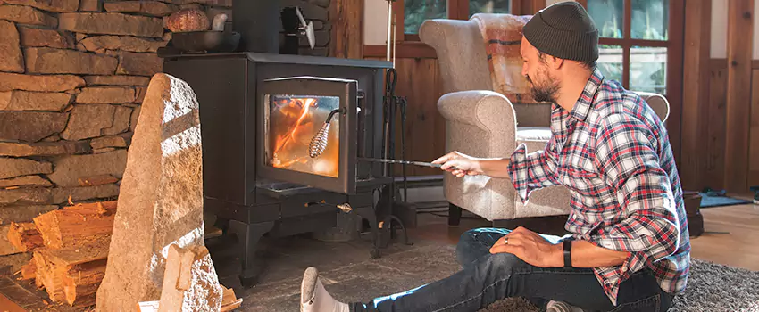 Fireplace Chimney Maintenance in Greeley, Colorado