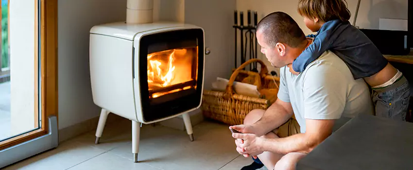 Fireplace Safety Inspection Technician in Greeley, Colorado