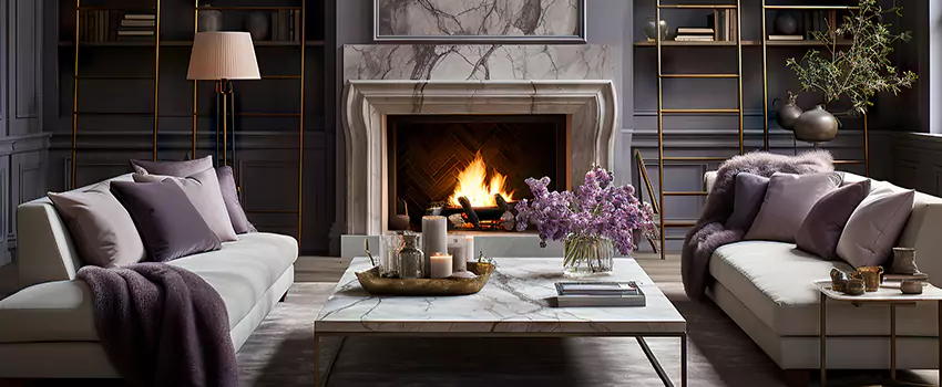 Fireplace Xtrordinair Ember-Glo Insert Fireplace Maintenance in Greeley, Colorado
