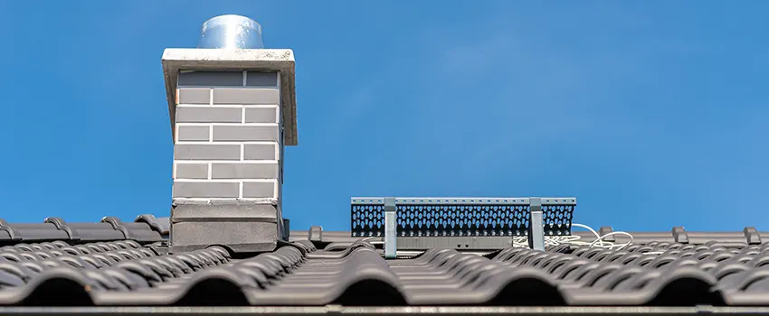 Repair Blocked Chimney in Greeley, Colorado