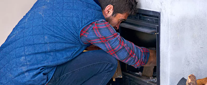 Fix Non-Working Prefabricated Fireplace in Greeley, CO