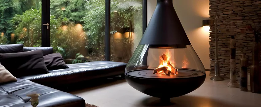 Affordable Floating Fireplace Repair And Installation Services in Greeley, Colorado