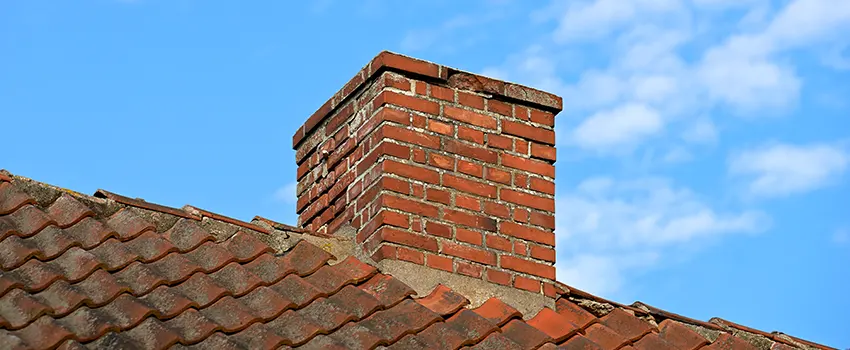 Flue Tiles Cracked Repair Services near Me in Greeley, CO